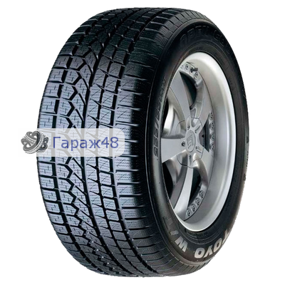 Toyo Open Country W/T 255/60 R18 112H
